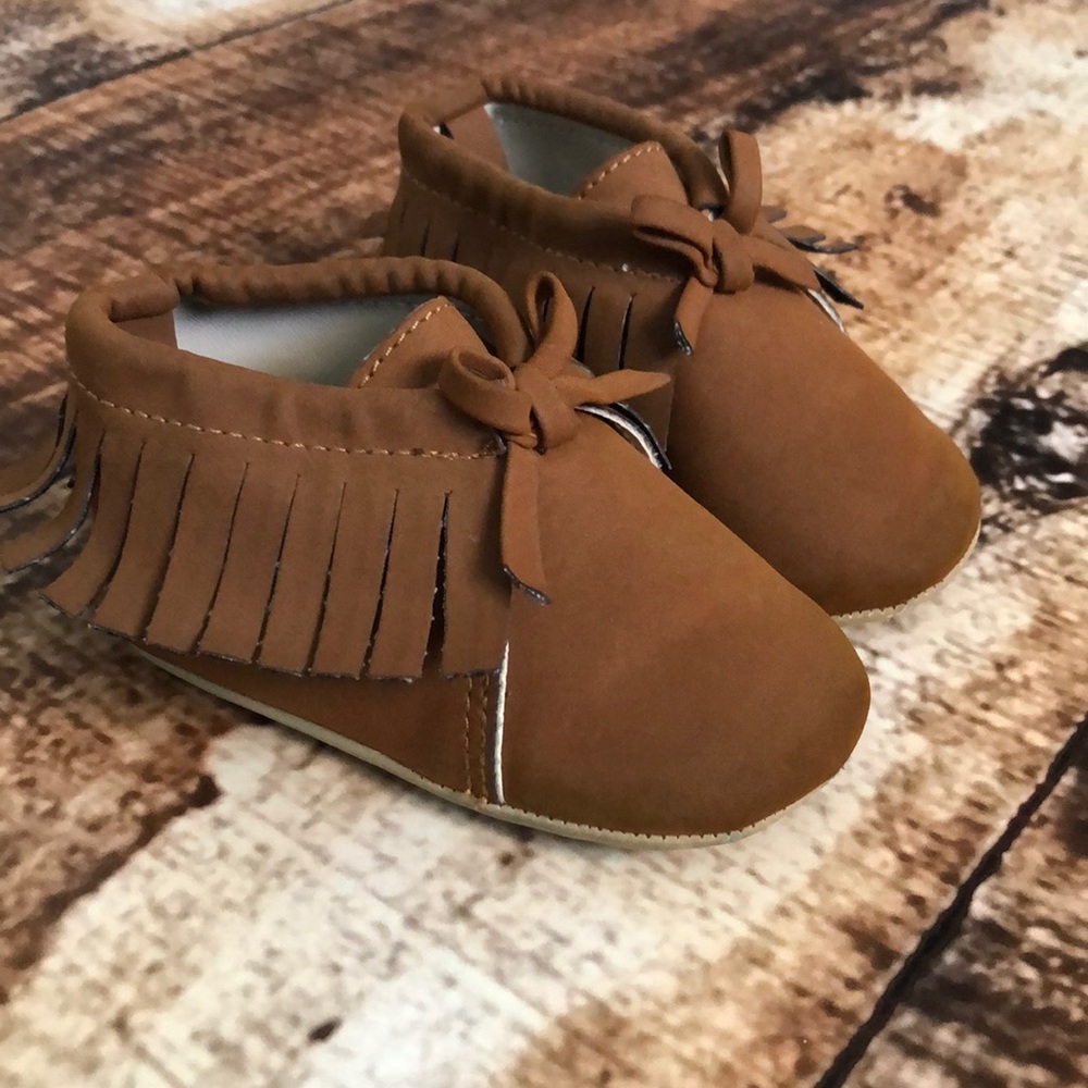 Old Navy Moccasins